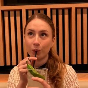 Meet your Posher, Nat